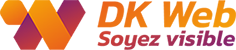 Création de site web à Dunkerque - Agence Web - DK Web